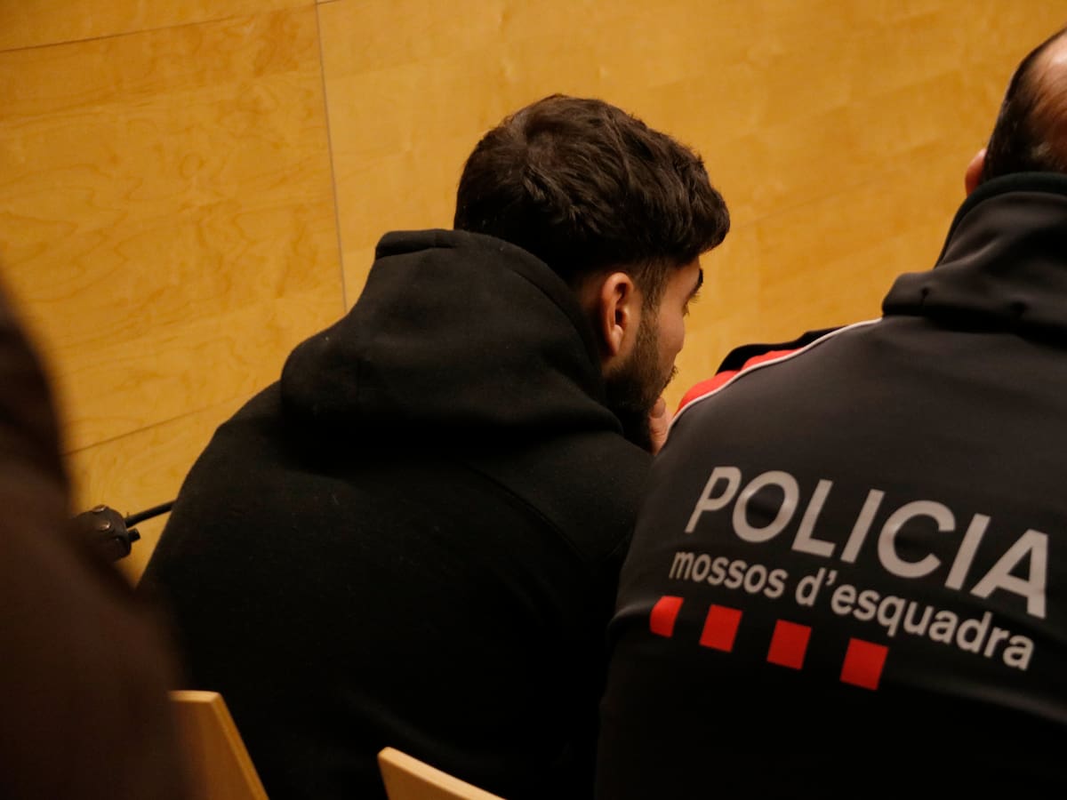 L’Audiència de Girona ha condemnat a 13 anys i mig de presó al kamikaze de la Jonquera