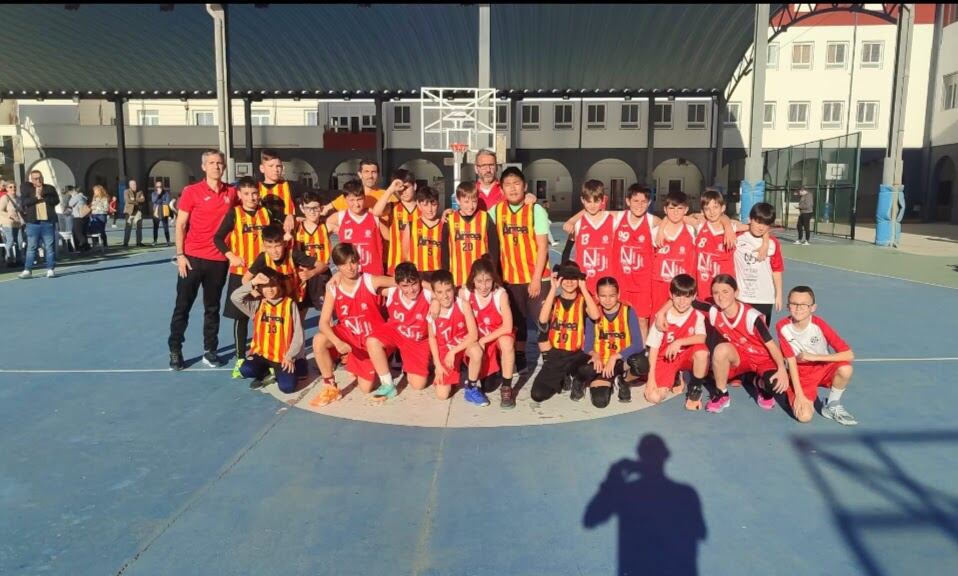 CD Salesianos de Baloncesto