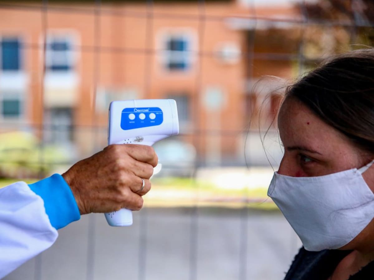 La Audiencia Nacional resolverá los recursos de Madrid y las medidas de suspensión del acuerdo