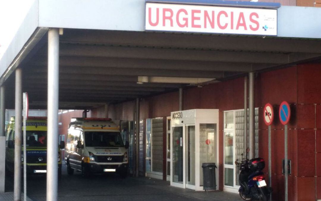 Hospital Virgen de la Concha