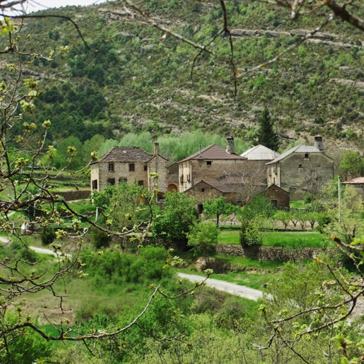 Sabiñánigo destina para inversiones más de 1.347.000 €