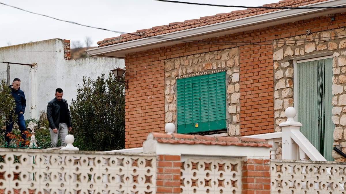 Tres hermanos asesinados en Morata (Madrid) tras endeudarse con una estafa amorosa