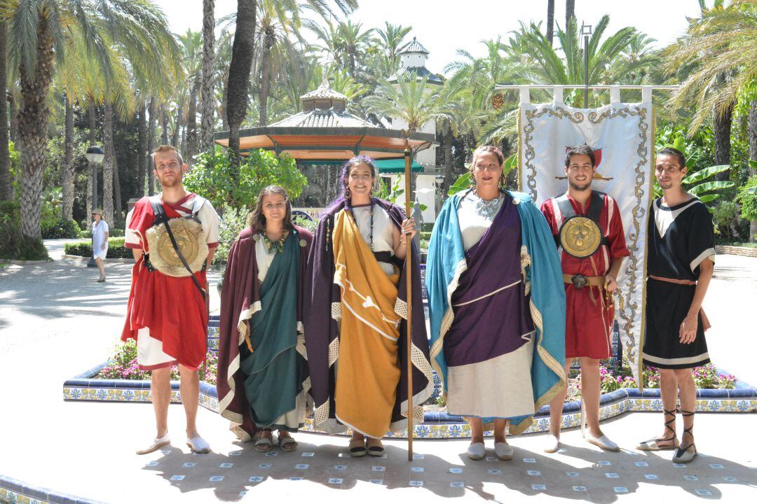 Imagen de archivo de los cargos de 2019