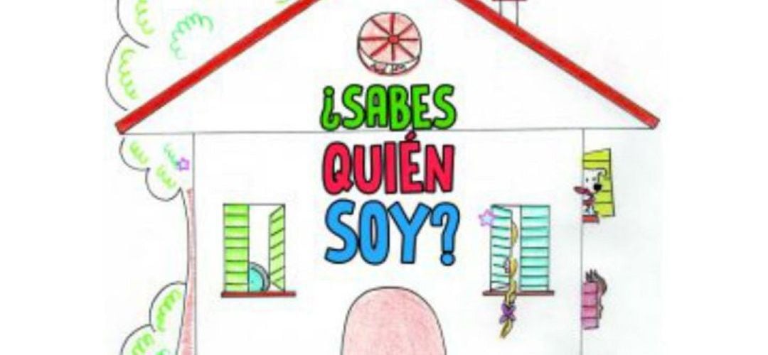 ¿Sabes quién soy?