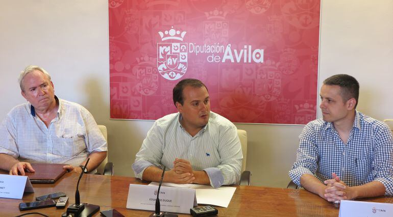 Presentación del Congreso