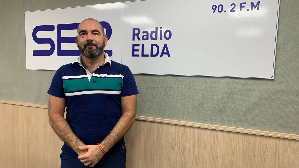 Felipe Martínez, Pdte. Fed. Española de Boxeo, analiza el momento que vive esta centenaria institución