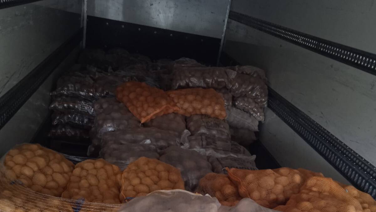 Servando Álvarez explica la importancia del análisis de suelos