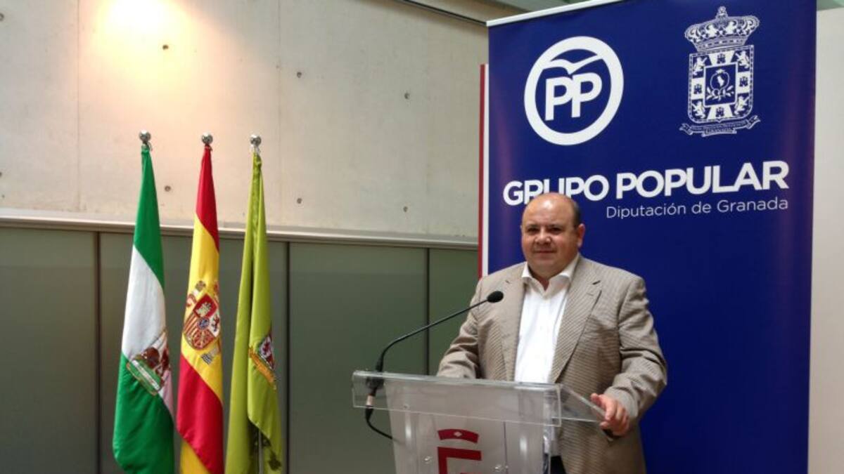 El PP pide la dimisión de la alcaldesa de Órgiva