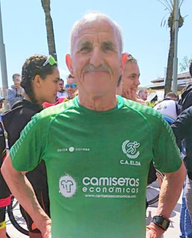 Pepico estuvo en Torrevieja