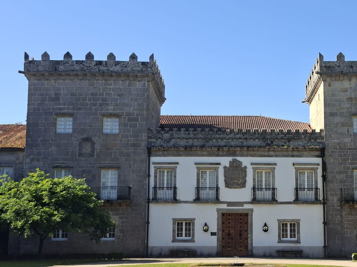 Vigo abre gratis uno de sus jardines más históricos: así puedes visitarlo este fin de semana