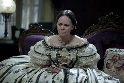 Sally Field en &#039;Lincoln&#039;