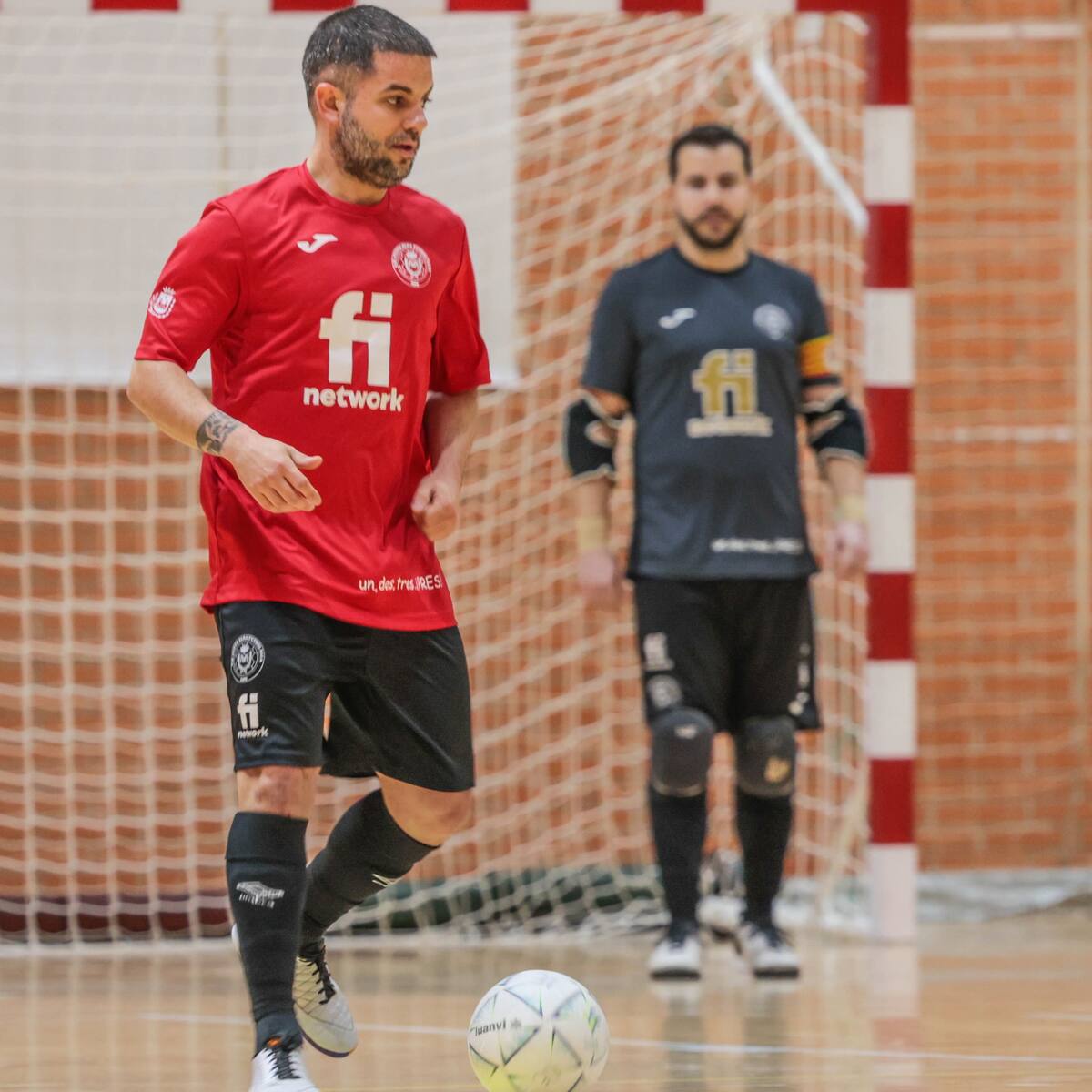 El Nueva Elda Finetwork visita al Novelda Unión Cableworld dispuesto a enlazar su segundo triunfo consecutivo (S. 18.15 h)