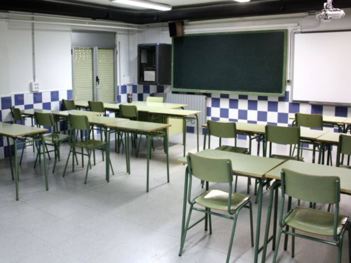 Reforç escolar gratuït per una seixantena d'alumnes del municipi