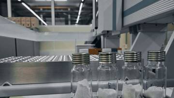 Así comenzó el proyecto COVID-K9