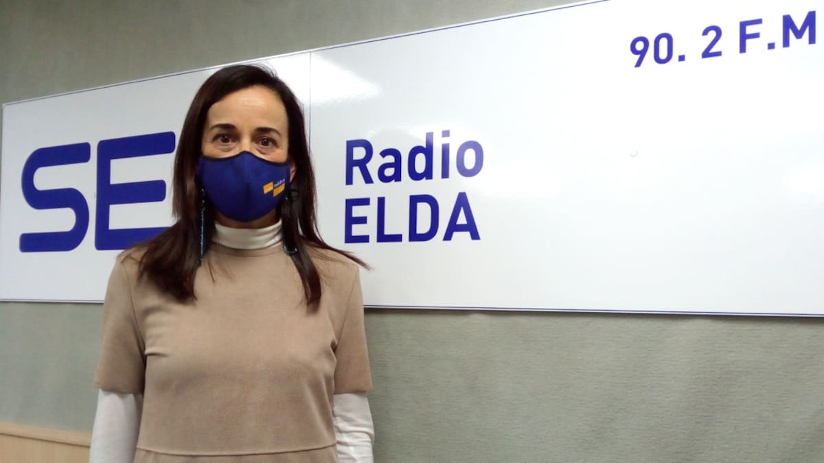 Dra. Ruth Sánchez: "El sillón Emsella ayuda a hombres sometidos a una prostatectomía en su rehabilitación"