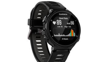 Garmin 735XT Forerunner