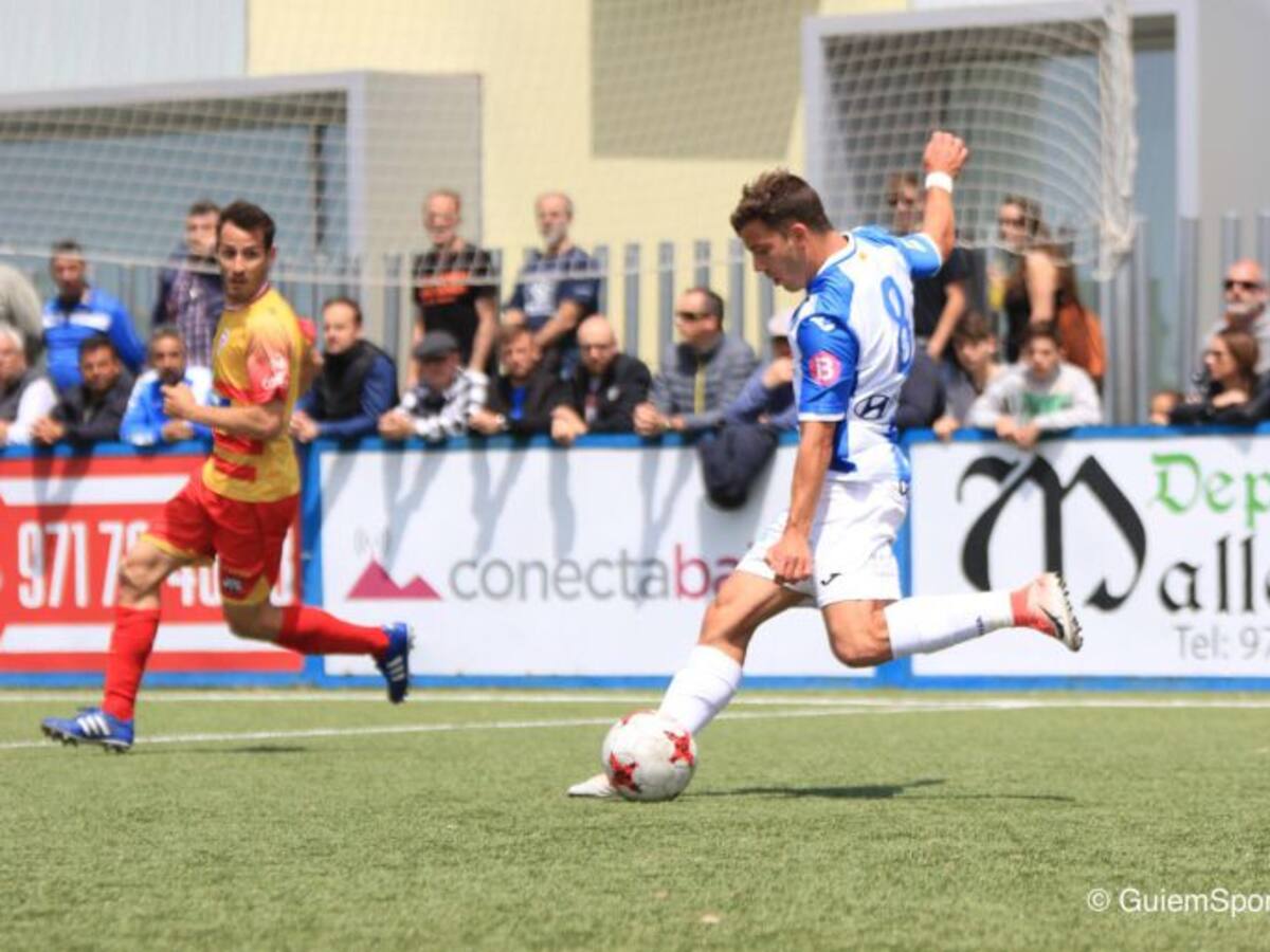 Kike López: "Dependemos de nosotros para la salvación"