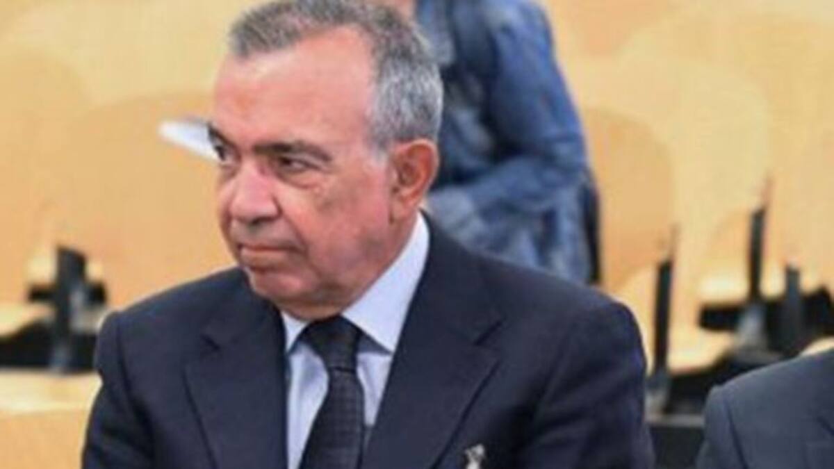 Lamela propone procesar a López Abad, Ferri y Baldó por los negocios de la CAM en el Caribe