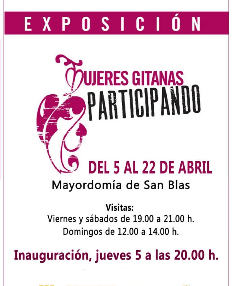 El Día Internacional del Pueblo Gitano se conmemora el 8 de abril