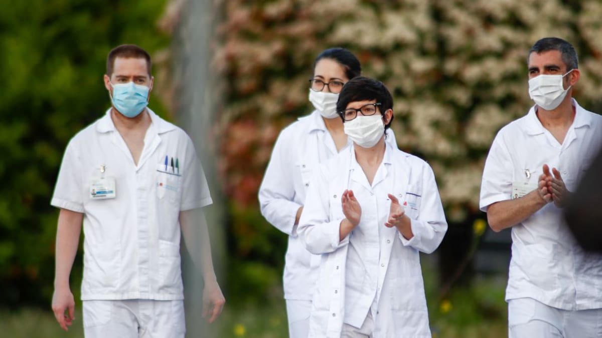 Cádiz supera el millar de contagios con nuevo frenazo en los datos