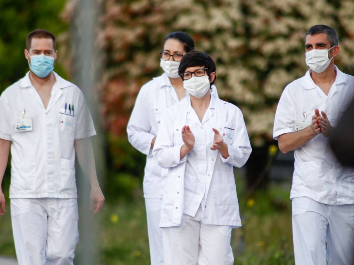 Cádiz supera el millar de contagios con nuevo frenazo en los datos