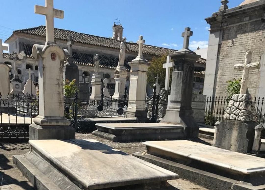 El desvencijado Cementerio de San Eufrasio tendrá soluciones gracias a este Plan Director puesto en marcha por el Ayuntamiento de Jaén