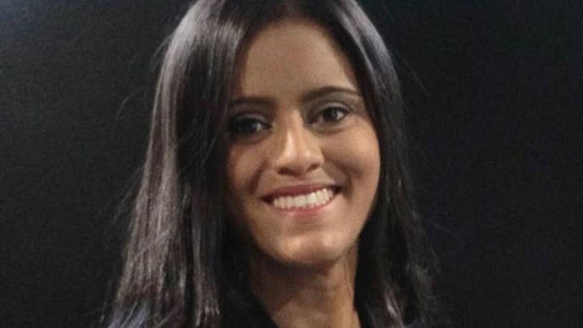 Minerva Santana, invitada en Con Voz de Mujer (30/10/2020)