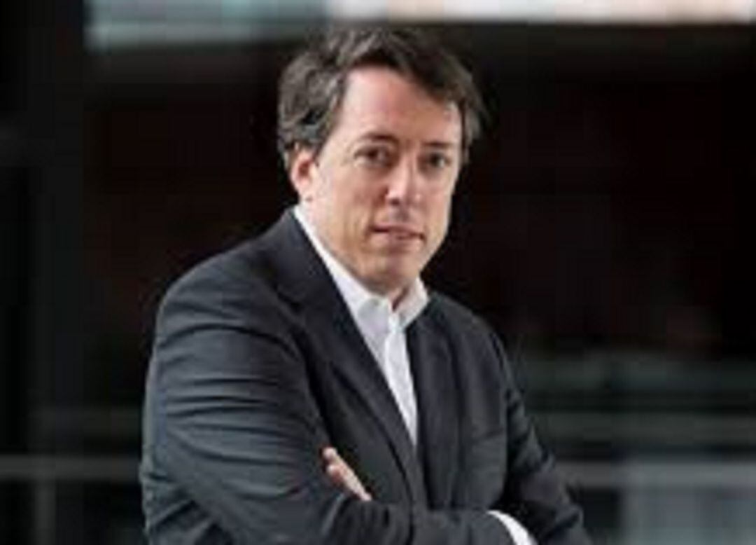 Carlos Andreu Pintado