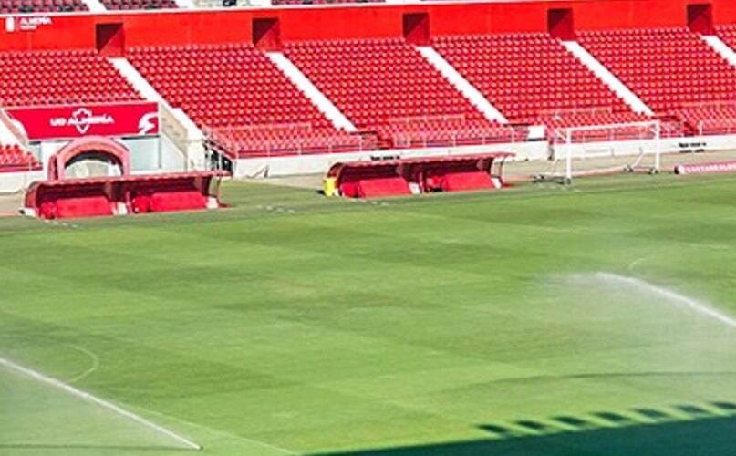 Los banquillos son un polvorín cada jornada de LaLiga.