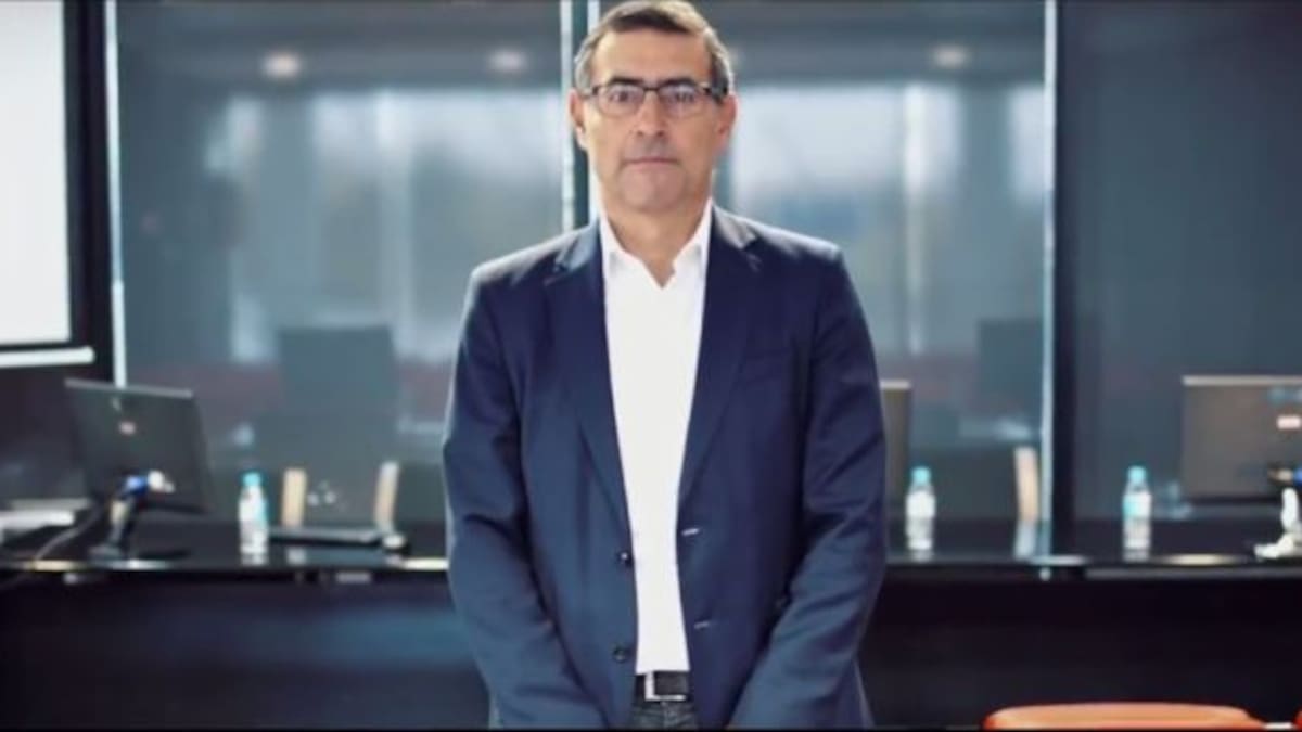 José Luján en Hoy por hoy Murcia