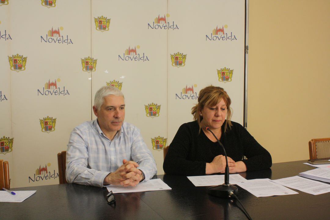 Novelda consigue más de dos millones del Plan Edificant