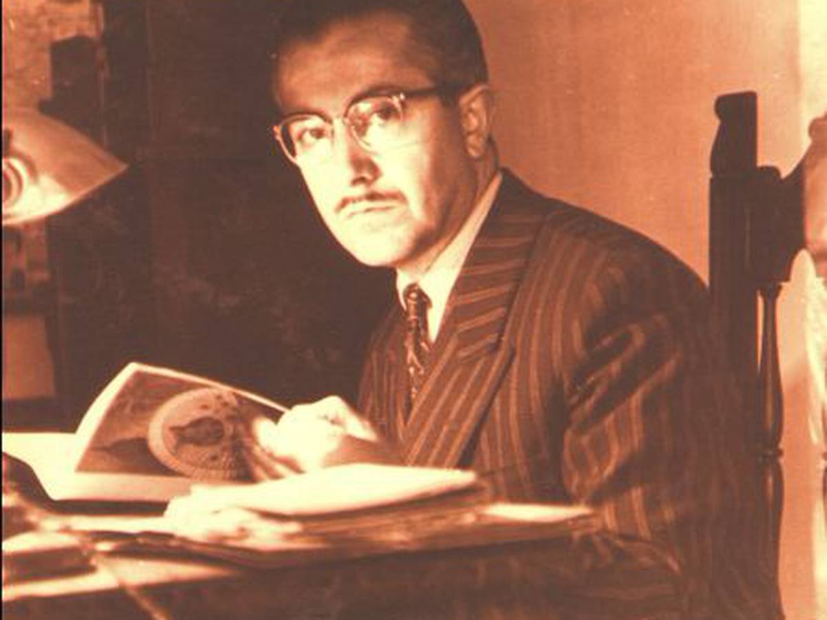 'Postales Manchegas', con Mireia Morollón: Esteban Salas