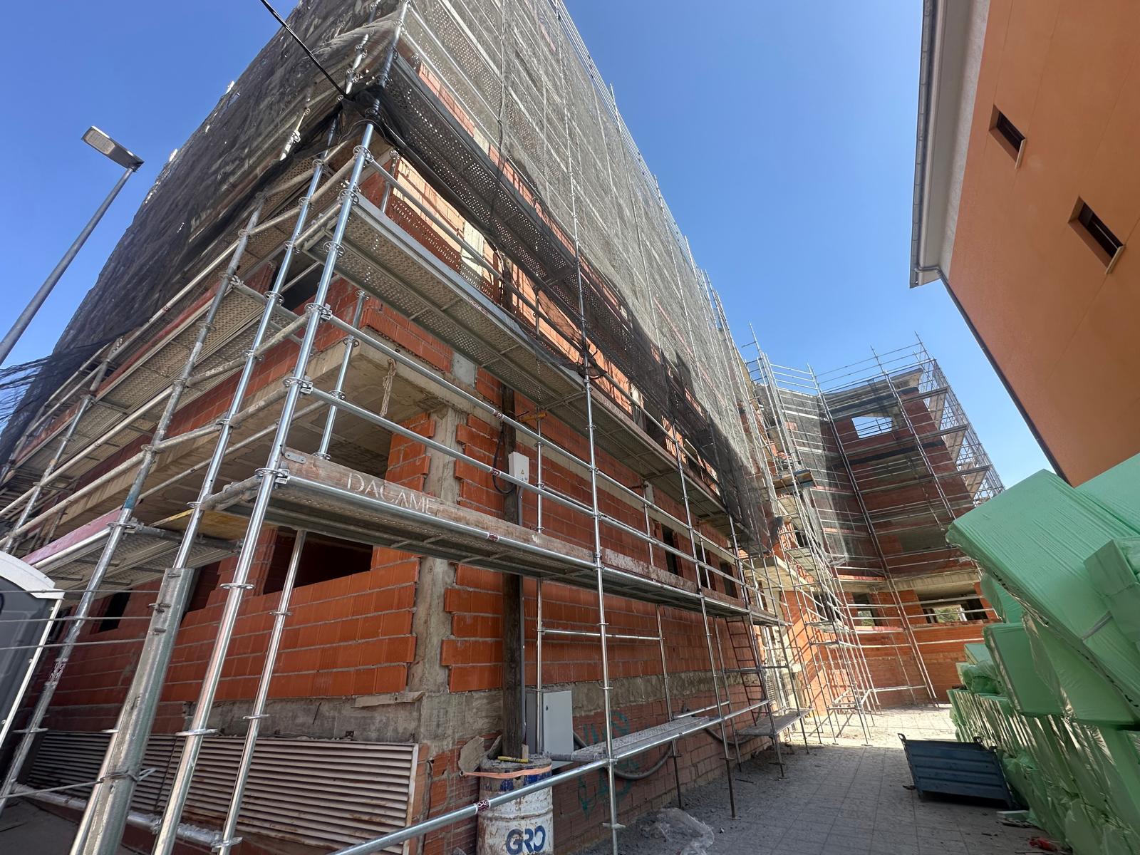 Promoción de Zardoya Pascual