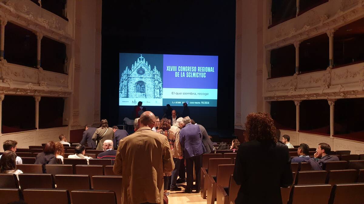 Castilla y León se encuentra en la media en cuanto a recursos en medicina intensiva