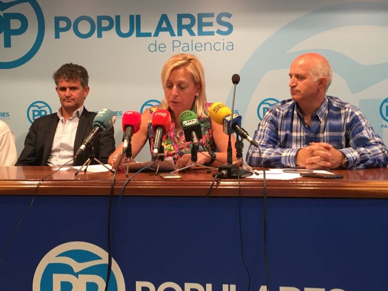 El PP de Cervera pide la dimisión de la alcaldesa