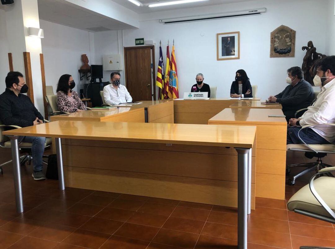 Valoraciones después de la reunión de hoy