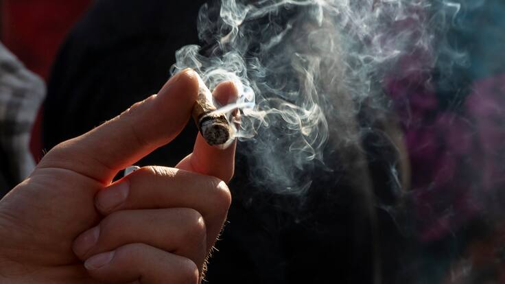 A Vivir Castellón analiza con varios testimonios la adicción al cannabis en la provincia de Castellón