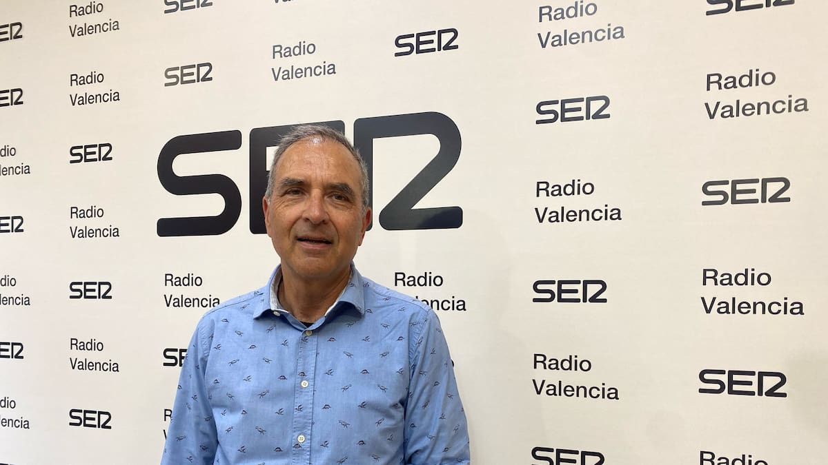 Entrevista a Jose Enrique Devesa