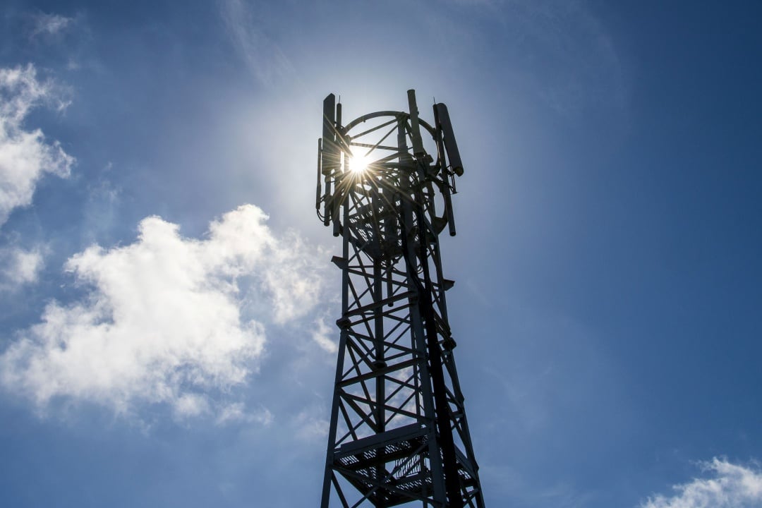 Telefónica prevé comenzar la instalación de la red que permitiría que 47 municipios de Canarias dispongan de 5G antes de finalizar el 2020