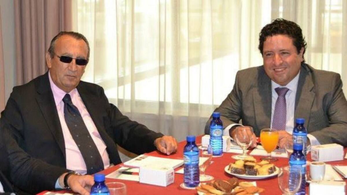 El presidente de la Diputación de Castellón se niega a dar explicaciones