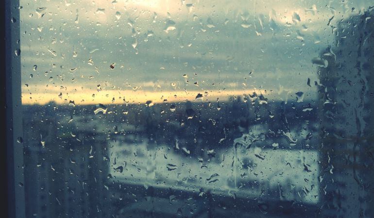 Vuelven las lluvias este fin de semana y bajan las temperaturas en el país.