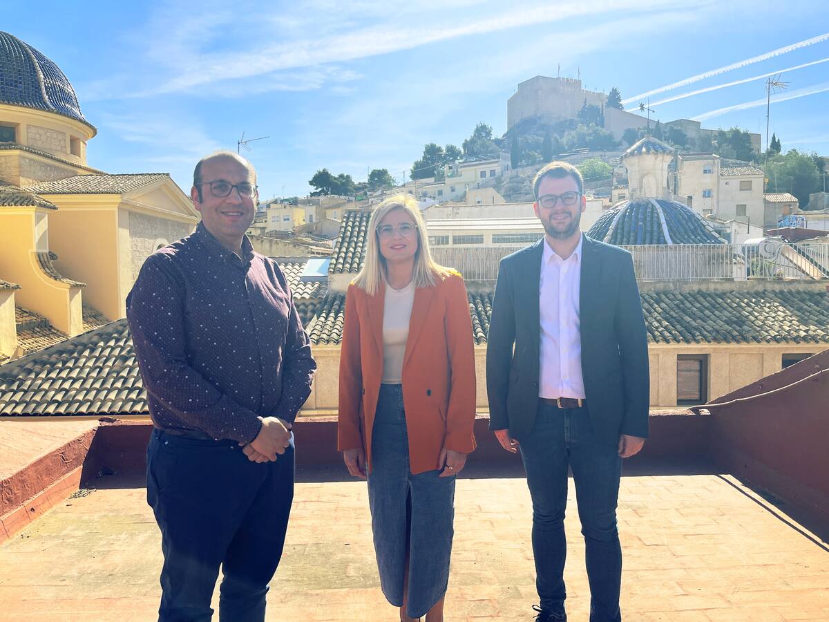 Petrer aspira a ser capital de la cultura de la comunidad en 2024