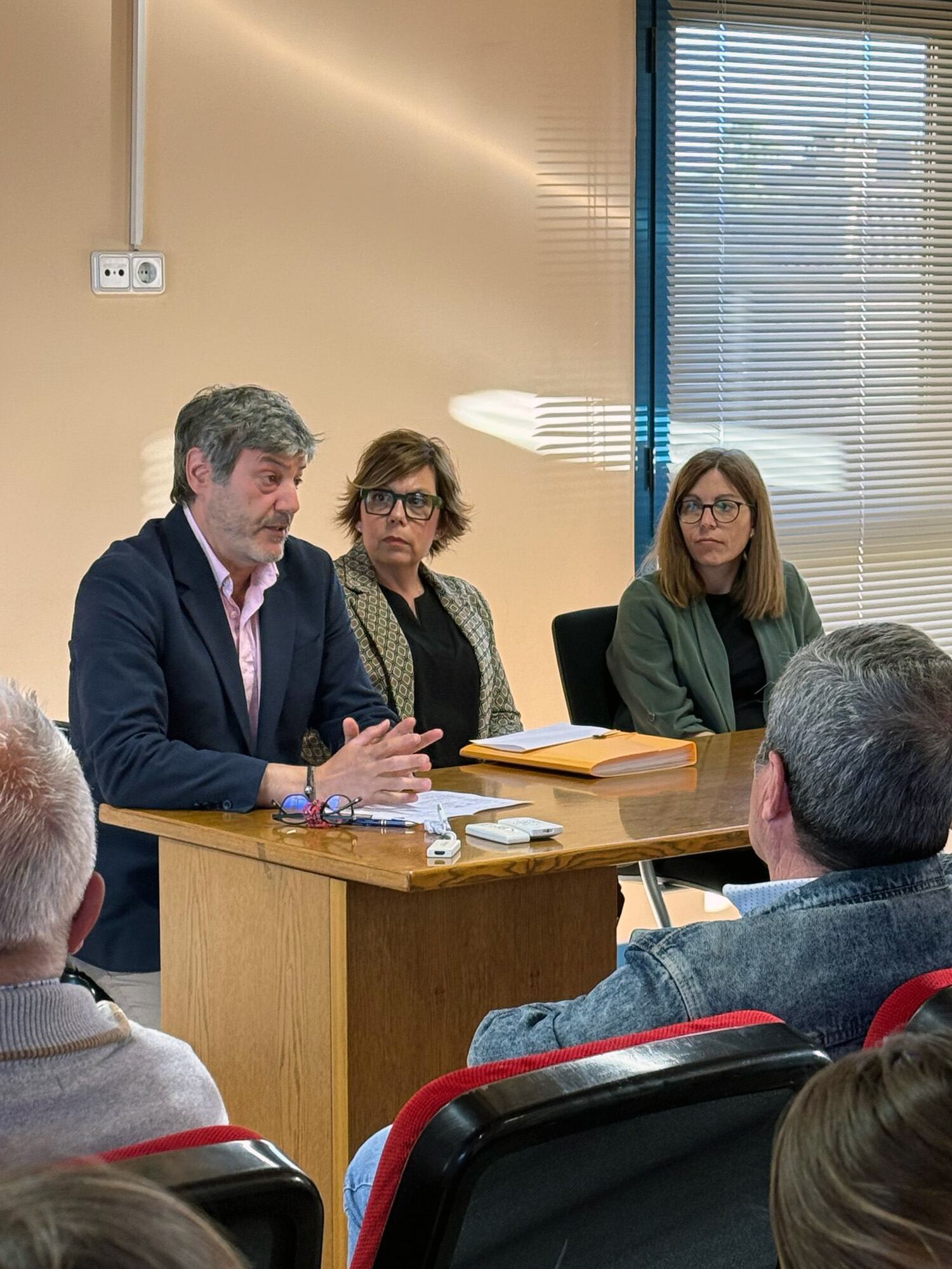 La Junta Local del PP de Sariñena tiene nueva presidenta