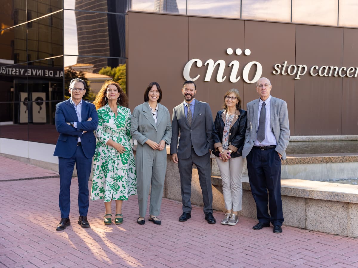 El Ministerio de Ciencia pide el cese del gerente del CNIO por un presunto caso de acoso