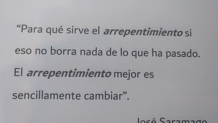 Entre Tiempos: El Club de los Arrepentidos (16/09/2018)