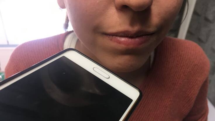 Una herramienta para diagnosticar el Parkinson