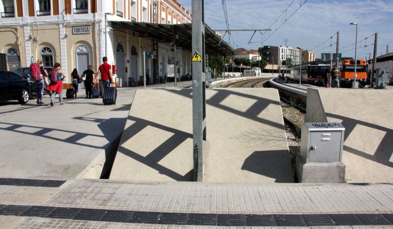 La conselleria explica que els nous horaris de l'R16 no estan funcionant com voldrien