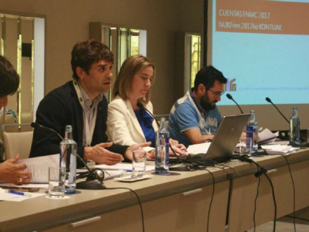 La Primera Llamada del Día con Pablo Azcona (04/07/2019)