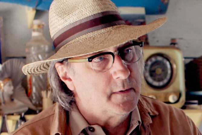 Ramon Fontseré a "Vivir es fácil con los ojos cerrados"