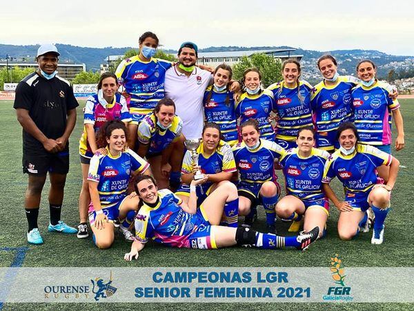 Continúa aberto o prazo de solicitude das axudas para os clubs deportivos ourensáns